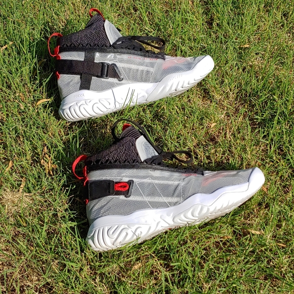 Jordan Apex Utility Flight React 13 - Picture 2 of 9